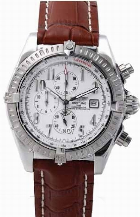 Breitling Watch 24